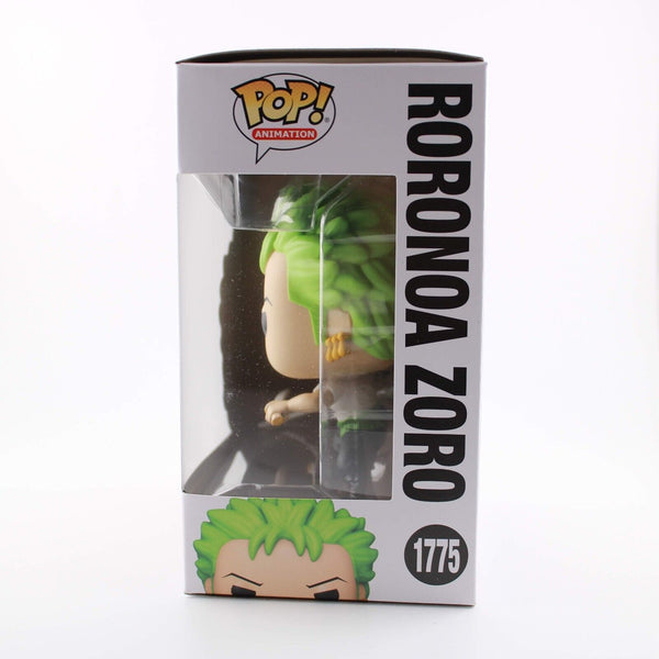 Funko Pop One Piece - Roronoa Zoro - Vinyl Figure - #1775