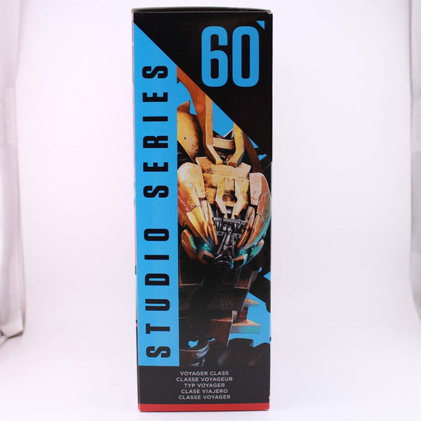 Transformers Revenge of The Fallen - Scrapper - Studio Series 60 Devastator