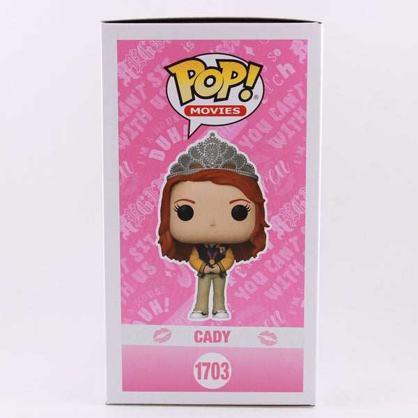 Funko Pop Mean Girls - Cady Heron - Vinyl Figure - #1703