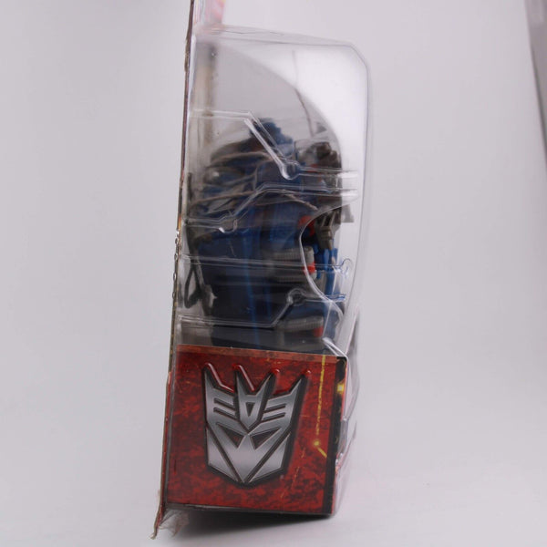 Transformers Generations - Darkmount - Deluxe Class - Figure