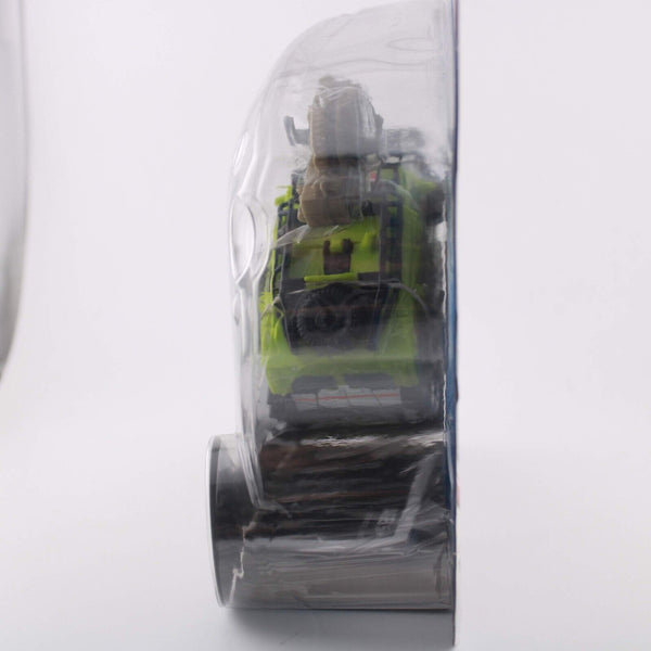 Transformers Dark of The Moon - Autobot Ratchet - Deluxe Class Mechtech