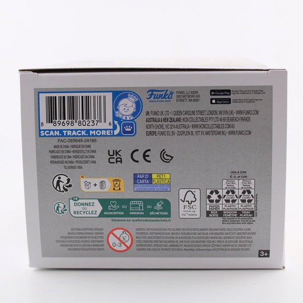 Funko Pop Disney Winnie The Pooh - Eeyore - Vinyl Figure - #1513