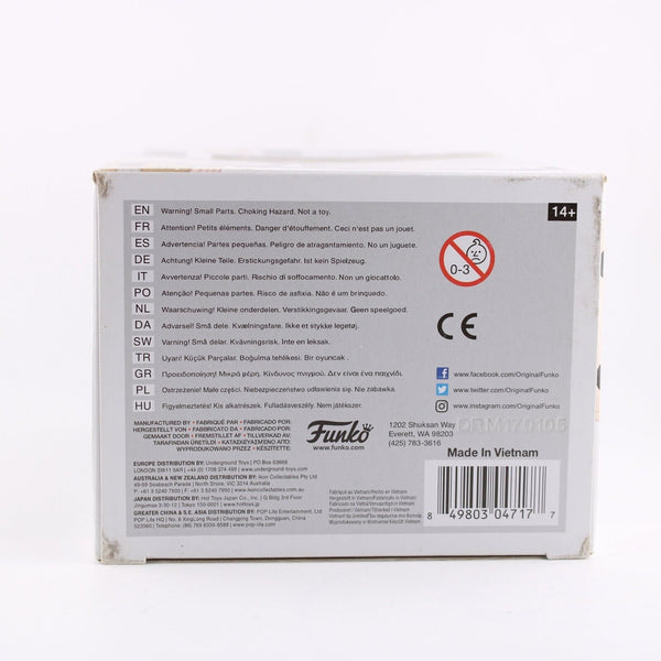 Funko Pop The Godfather - Fredo Corleone - Vinyl Figure - #392