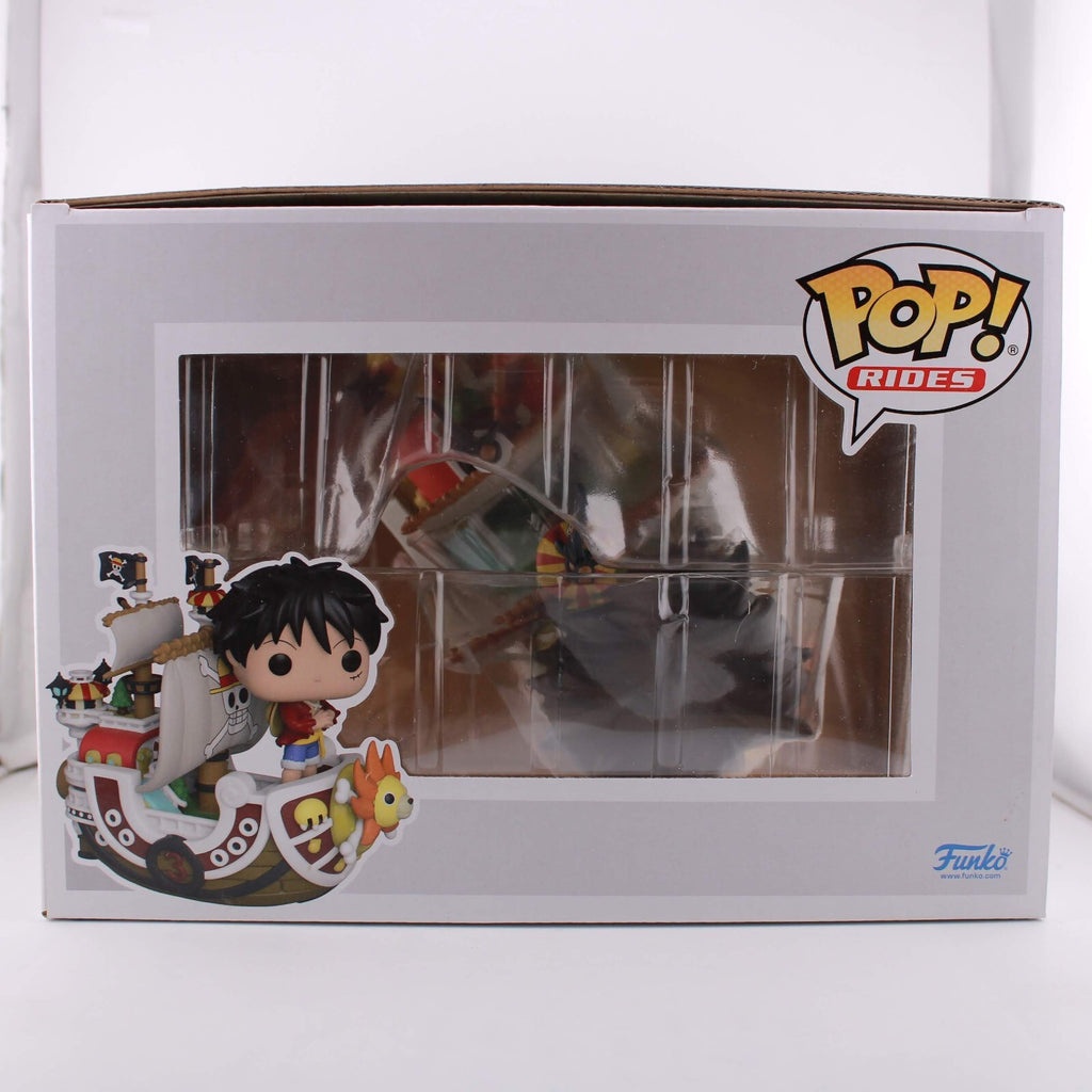 Funko Pop Luffy with Thousand Sunny #114 - One Piece - Hobbies e coleções - Centro, Barra Mansa 1476932227 | OLX Funko Pop Luffy with Thousand Sunny #114 - One Piece - Hobbies e coleções - Centro, Barra Mansa 1476932227 | OLX
