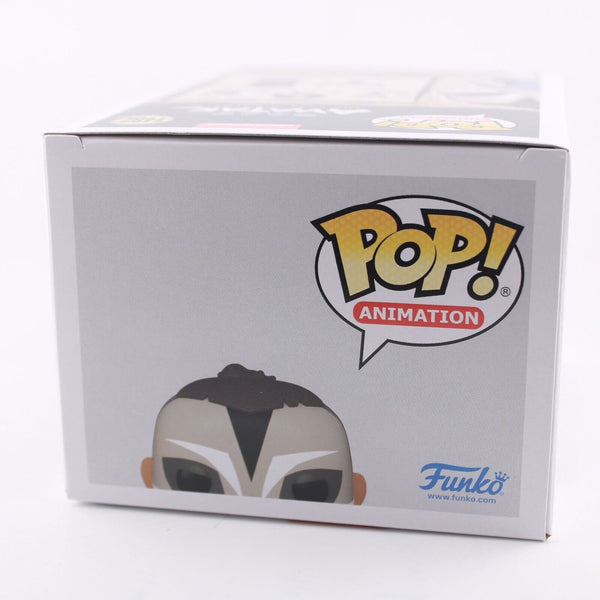 Funko Pop Avatar the Last Airbender Sokka - Hot Topic Exclusive #1482