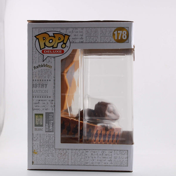 Funko Pop Harry Potter - Chocolate Frog - Vinyl Figure - #178