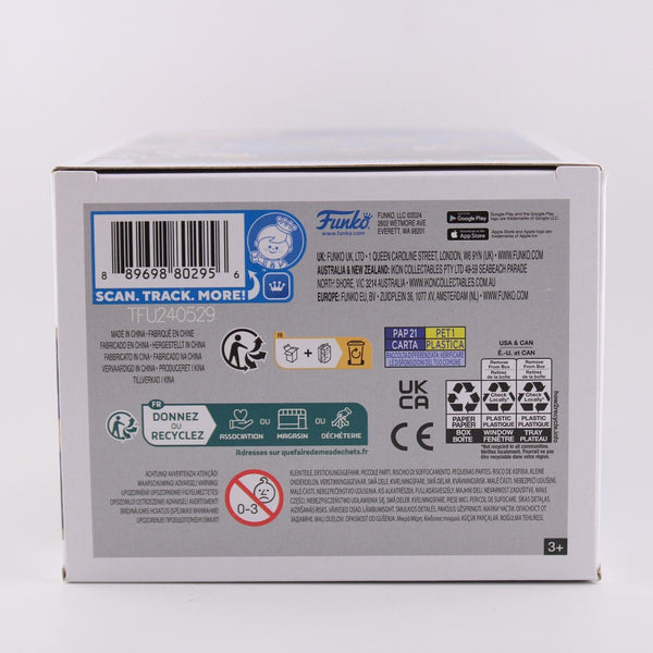 Funko Pop Black Clover Magna - Anime Vinyl Figure # 1720