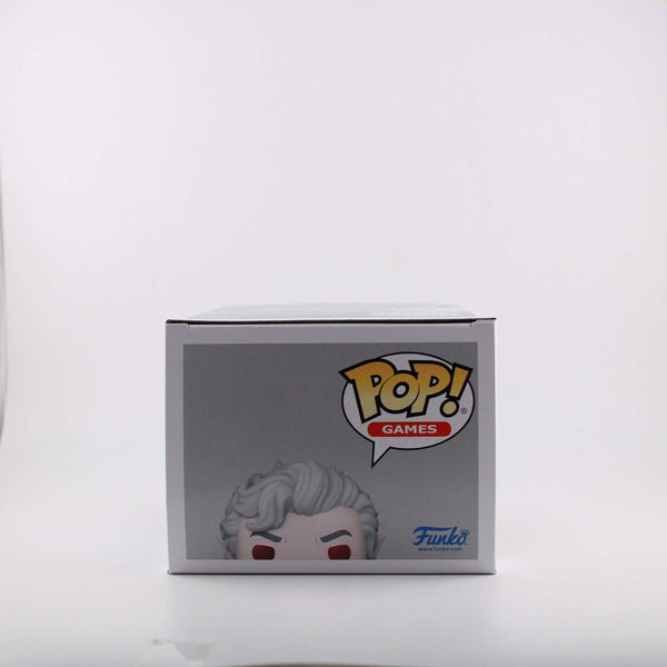 Funko Pop Baldur's Gate 3 - Astarion - Vinyl Figure - #1017