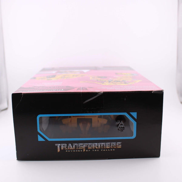 Transformers Revenge of The Fallen - Scrapper - Studio Series 60 Devastator