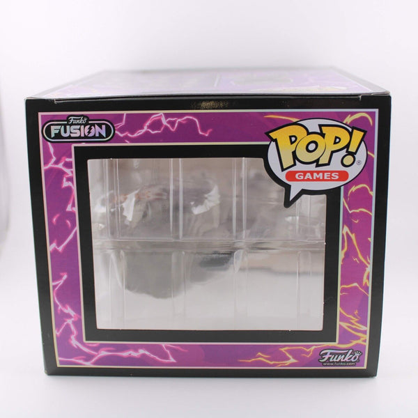 Funko Pop Fusion Jurassic World - Indominus Rex - Vinyl Figure - #1005