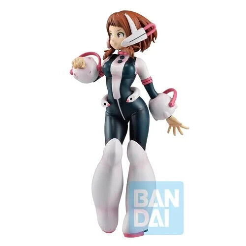 My Hero Academia Ochaco Uraraka MATE 6+" Ichibansho Statue
