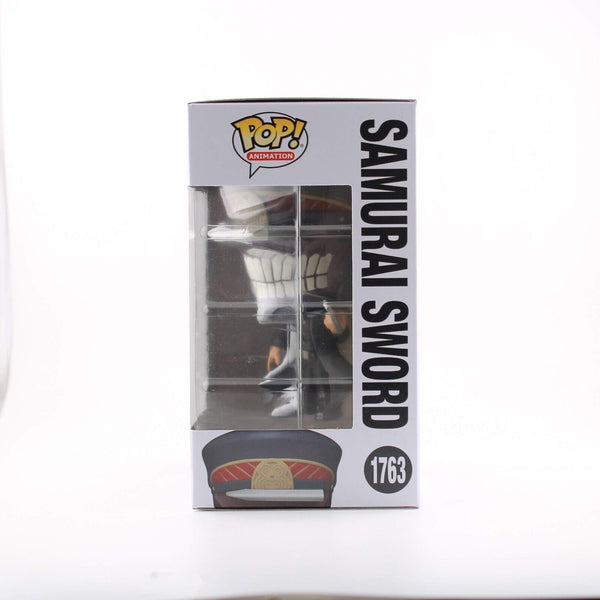 Funko Pop Chainsaw Man - Samurai Sword - Vinyl Figure - #1763