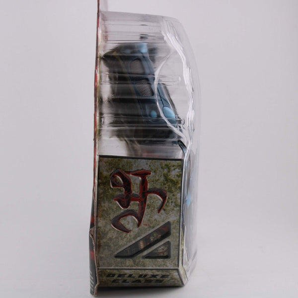 Transformers Revenge of The Fallen - Smokescreen - Deluxe class - Figure