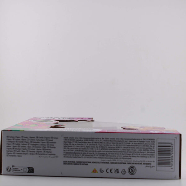 My Little Pony Tell Your Tale - Dragon Light Reveal - Sunny Starscout / Blaize