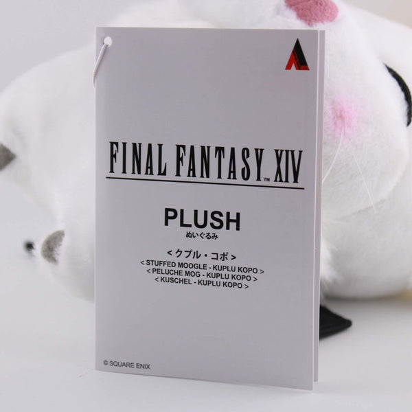 Square Enix Final Fantasy XIV - Kuplu Kopo Approx. 11" Plush