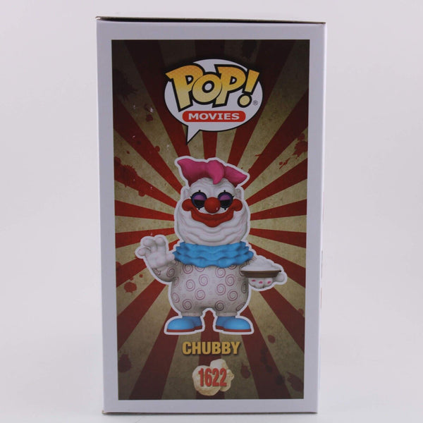 Funko Pop Horror Killer Klowns From Outer Space - Chubby Vinyl Figure #1622