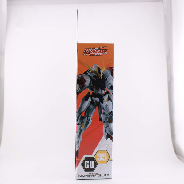Gundam Universe Bandai Iron-Blooded Orphans ASW-G-08 Barbatos Lupus Rex A