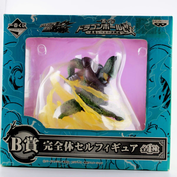 Dragon Ball Z Ichiban Kuji - Prize B Cell Perfect Form