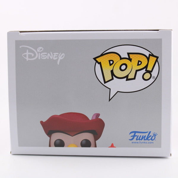 Funko Pop Disney Sleeping Beauty 65th Anniversary - Owl as Prince # 1458