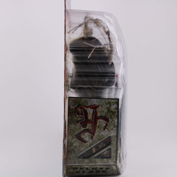 Transformers Revenge of The Fallen - Interrogator Barricade - Deluxe - Figure