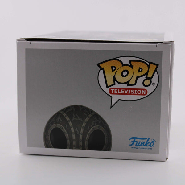 Funko Pop The Sandman - Dream - CHASE DC Comics Vinyl Figure - #1638