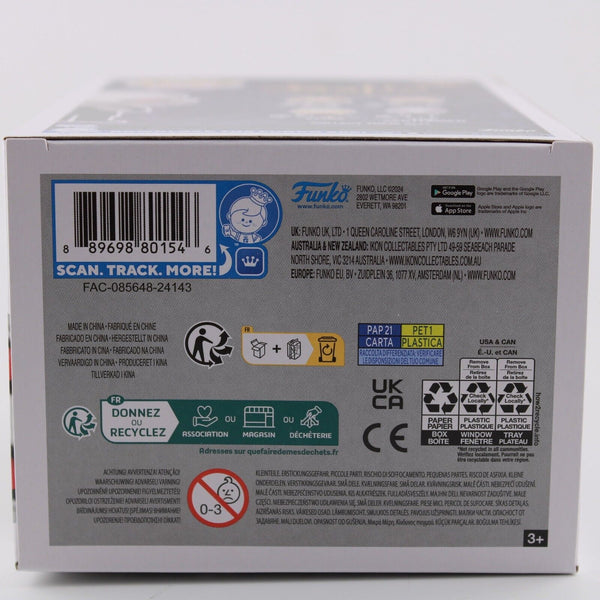 Funko Pop Buffy the Vampire Slayer - The Gentlemen - #1620