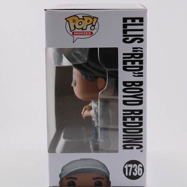 Funko Pop Shawshank Redemption - Ellis "Red" Boyd Redding - Vinyl Figure - #1736