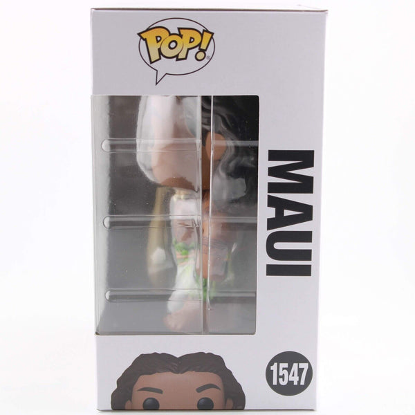 Funko Pop Moana 2 - Maui - Vinyl Figure - #1547
