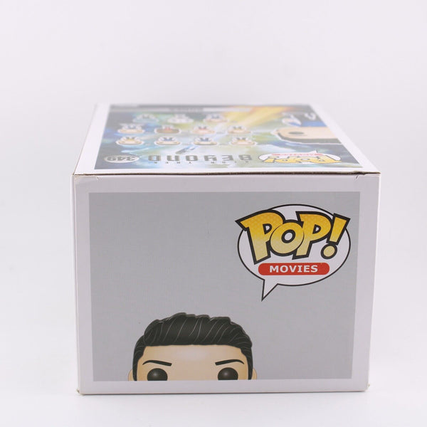 Funko Pop Star Trek Beyond - Bones - Vinyl Figure - #349