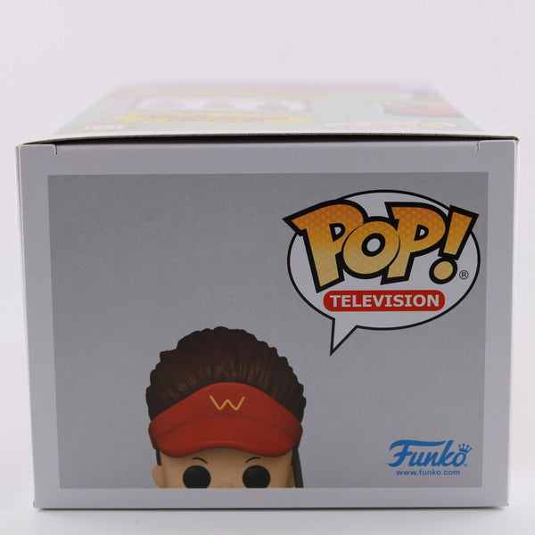 Funko Pop Beavis And Butt-Head - Butt-Head - Vinyl Figure - #1591