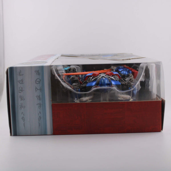 Transformers The Last Knight - Optimus Prime - Premier Edition - Deluxe Figure