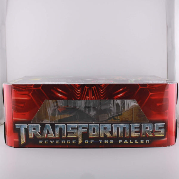 Transformers Revenge of The Fallen - Bludgeon Voyager Class Figure