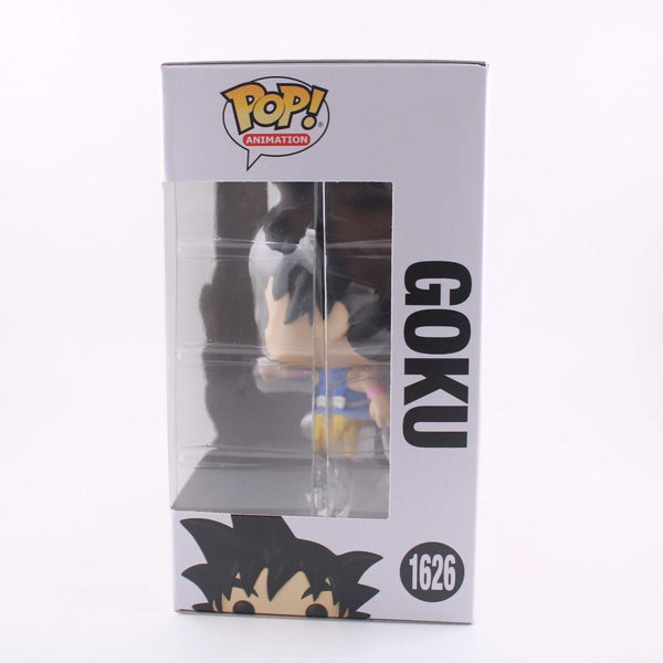 Funko Pop Dragon Ball GT - Goku (Kid) - Vinyl Figure - #1626