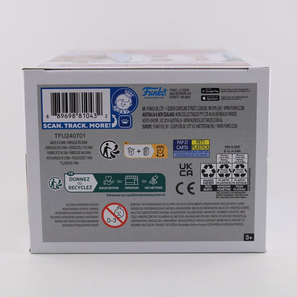 Funko Pop Rudolph The Red-Nosed Reindeer - Rudolph - Vinyl Figure - #1568