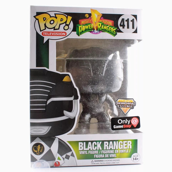 Funko Pop Power Rangers Bundle of 6 - Custom Lot for buyer