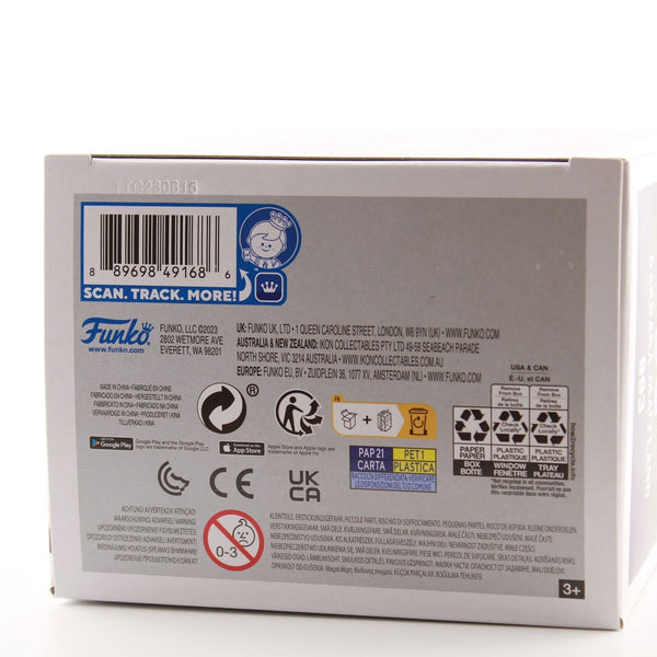 Funko POP Movies Beetlejuice Barbara Maitland Transformed Vinyl Figure #993