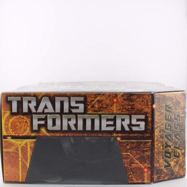 Transformers Hunt for the Decepticons - Night Ops Ratchet - Voyager - Figure