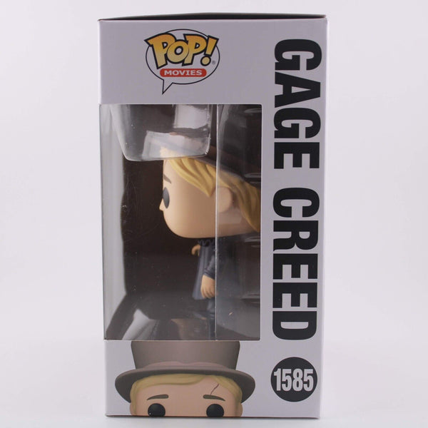 Funko Pop Pet Semetary - Gage Creed - Vinyl Figure - #1585