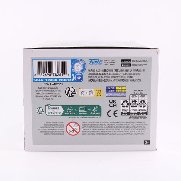 Funko Pop Demon Slayer - Shinobu Kocho - Summer 2024 Convention Exclusive #1605