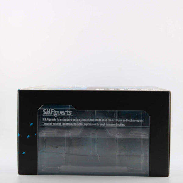 S.H. Figuarts Super Saiyan God Blue - Super Saiyan Vegito - 2024 Event Exclusive