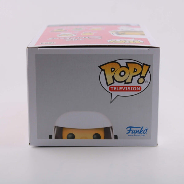 Funko Pop The Simpsons - Deep Space Homer - Vinyl Figure - #1653