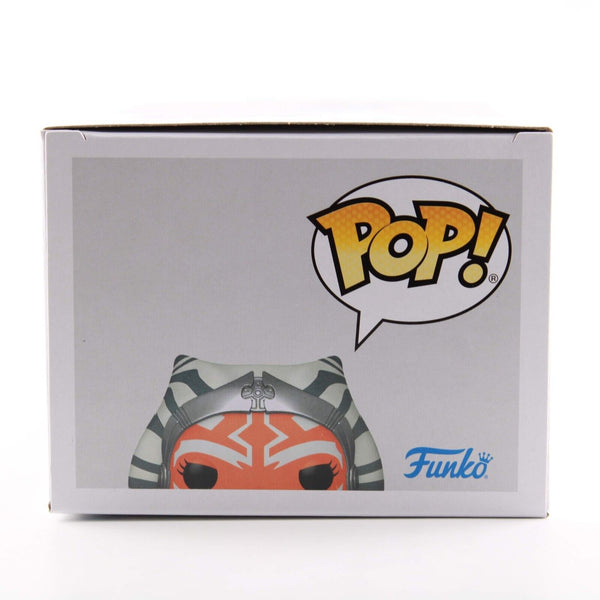 Funko Pop Star Wars - Ahsoka Tano - Vinyl Figure - #749