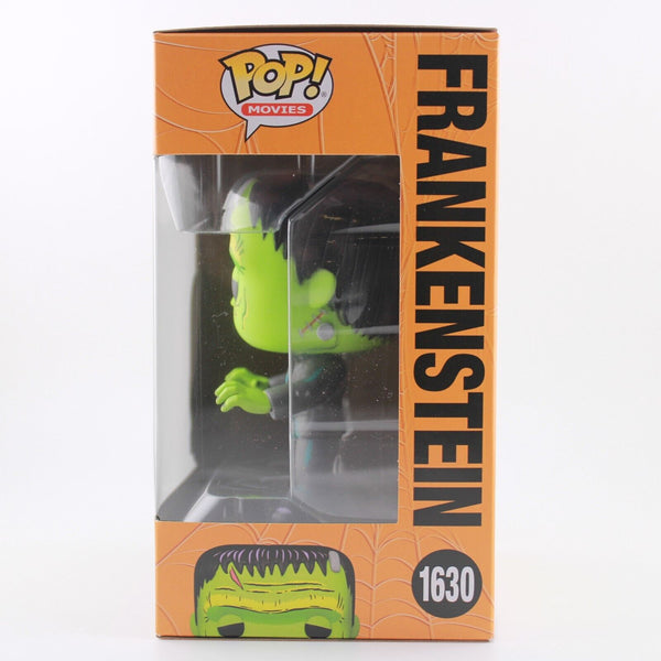 Funko Pop Movies Universal Monsters Frankenstein Vinyl Figure #1630