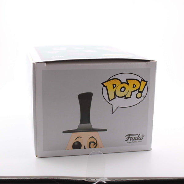 The Nightmare Before Christmas Mayor with Megaphone Funko Pop! Vinyl Figure #807