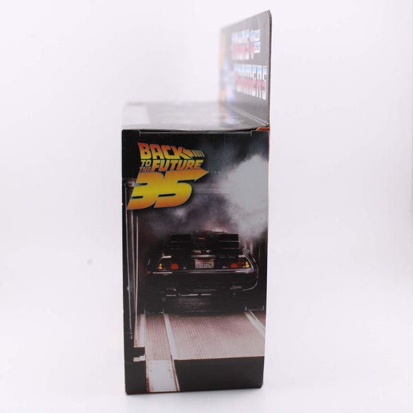 Transformers Gigawatt Back To The Future 35th Anniversary - Autobot Figure