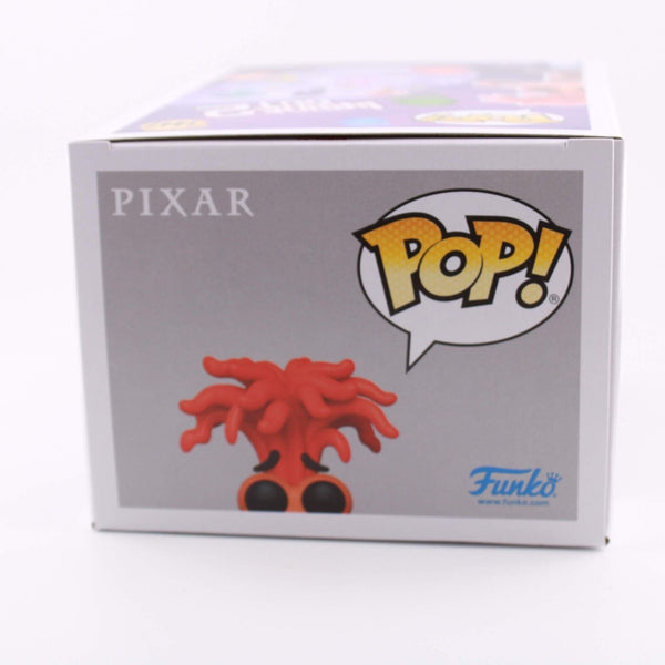 Funko Pop Movies Disney Pixar Inside Out 2 - Anxiety Vinyl Figure #1447