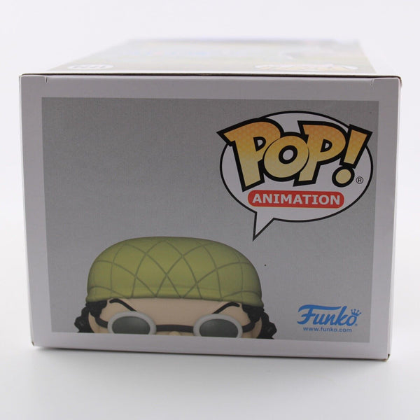 Funko Pop One Piece - Usopp - Vinyl Figure - #1774