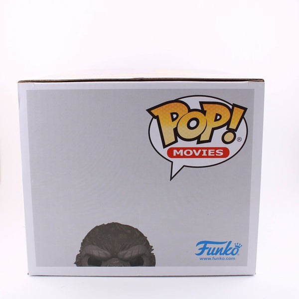 Funko Pop Super: Godzillla x Kong: The Empire Kong with Mechanical Arm 1545