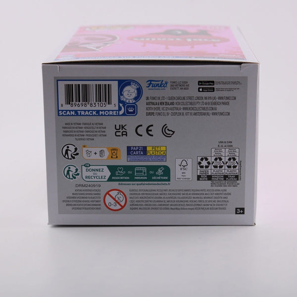 Funko Pop Valentines: Scream - Ghostface - Vinyl Figure - #1725