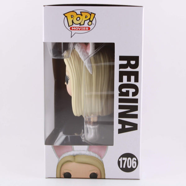 Funko Pop Mean Girls - Regina George Bunny - Vinyl Figure - #1706